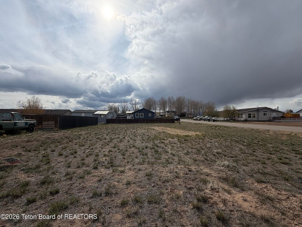 TBD W FOURTH Avenue, Labarge, WY 83123 photo 5