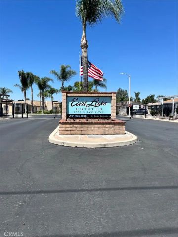1275 Bishop Drive, Hemet, CA 92545