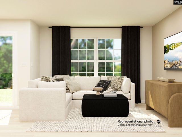 1037B Dominy Court, Camden, SC 29020