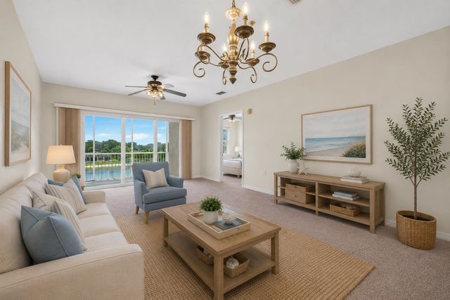 700 Canopy Walk Ln 734, Palm Coast, FL 32137