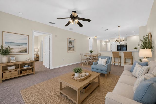 700 Canopy Walk Ln 734, Palm Coast, FL 32137