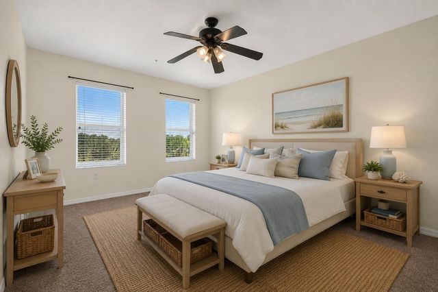 700 Canopy Walk Ln 734, Palm Coast, FL 32137