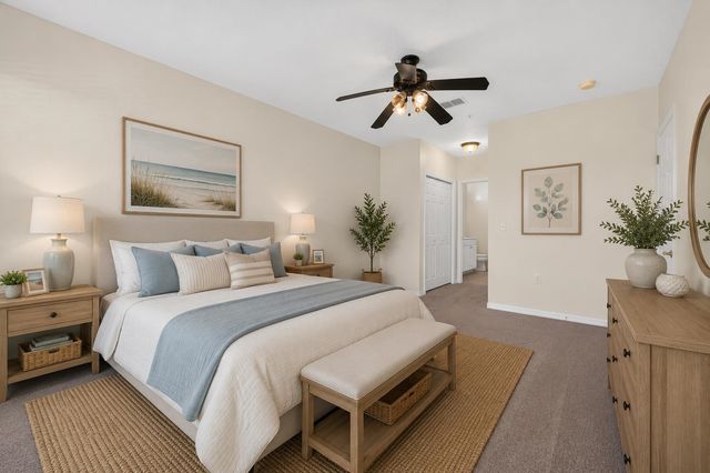 700 Canopy Walk Ln 734, Palm Coast, FL 32137