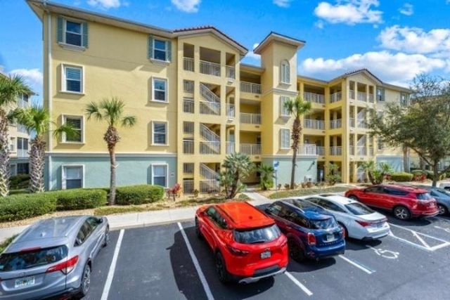 700 Canopy Walk Ln 734, Palm Coast, FL 32137
