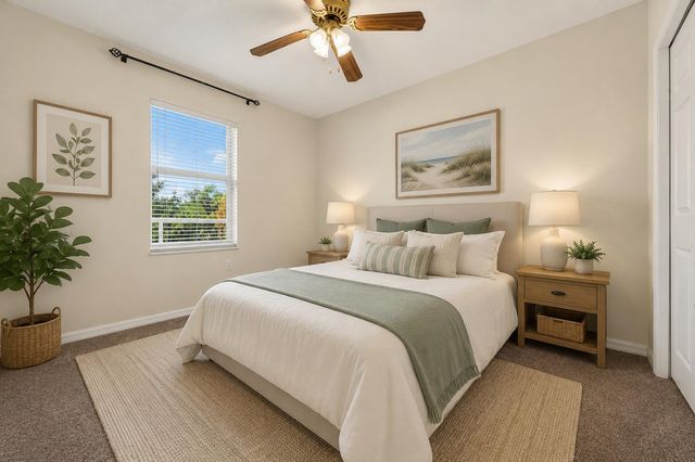 700 Canopy Walk Ln 734, Palm Coast, FL 32137