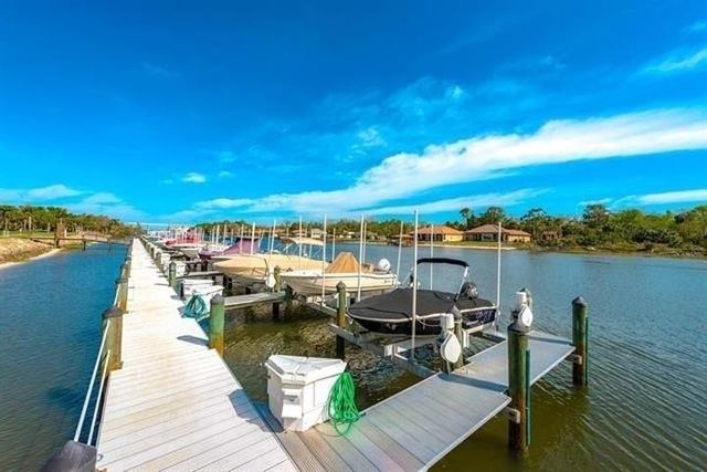 700 Canopy Walk Ln 734, Palm Coast, FL 32137