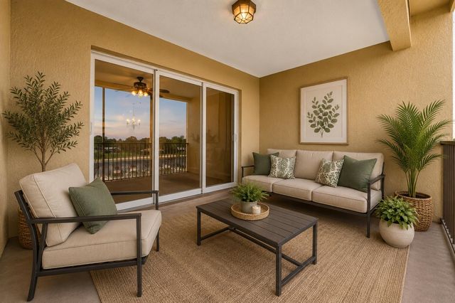 700 Canopy Walk Ln 734, Palm Coast, FL 32137