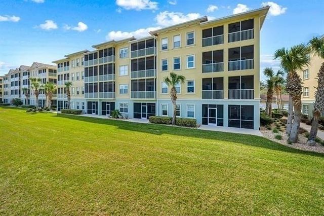 700 Canopy Walk Ln 734, Palm Coast, FL 32137