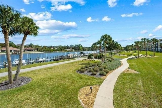 700 Canopy Walk Ln 734, Palm Coast, FL 32137