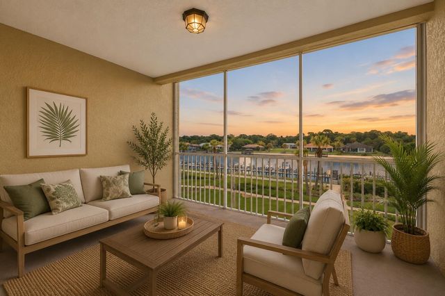 700 Canopy Walk Ln 734, Palm Coast, FL 32137