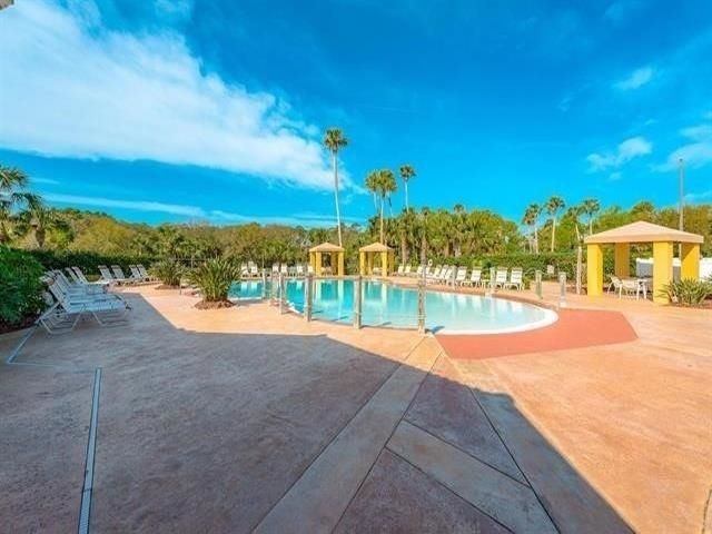 700 Canopy Walk Ln 734, Palm Coast, FL 32137