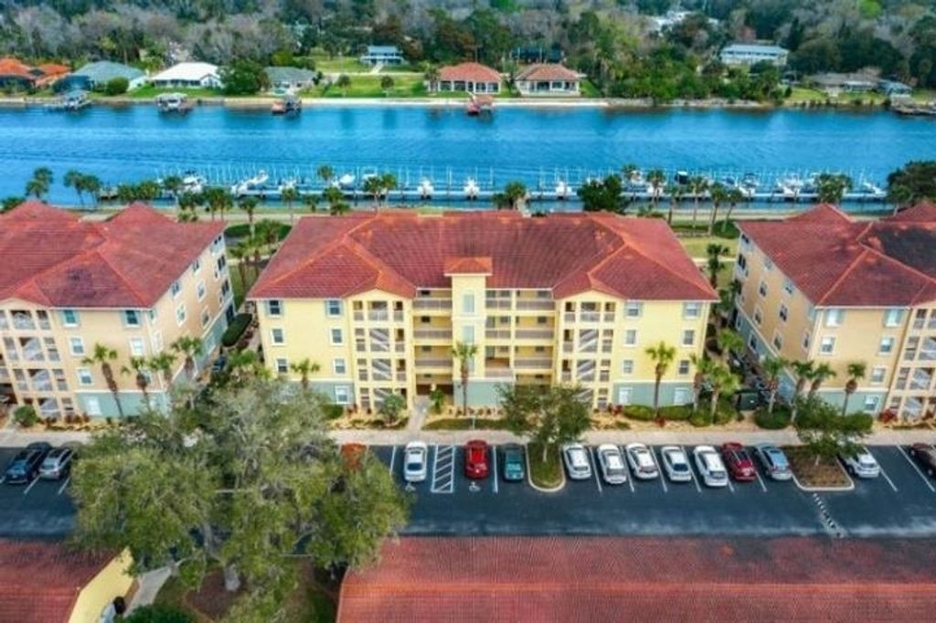 700 Canopy Walk Ln 734, Palm Coast, FL 32137