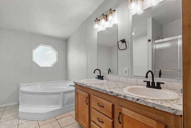 12631 W Blue Aloe Street, Tucson, AZ 85735