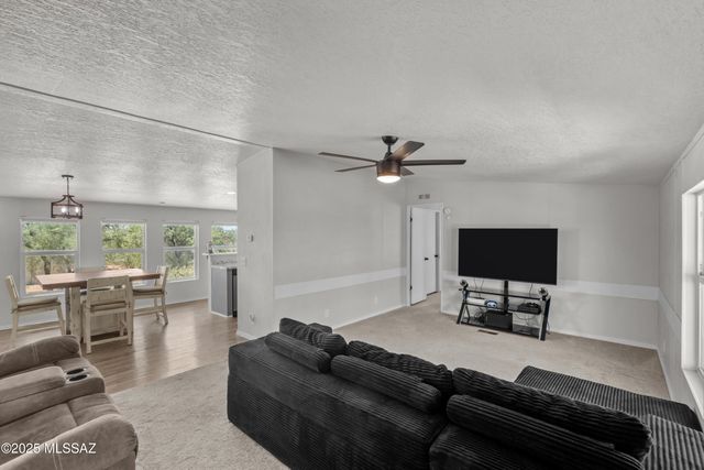 12631 W Blue Aloe Street, Tucson, AZ 85735