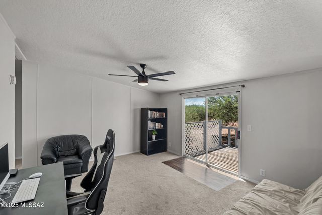 12631 W Blue Aloe Street, Tucson, AZ 85735