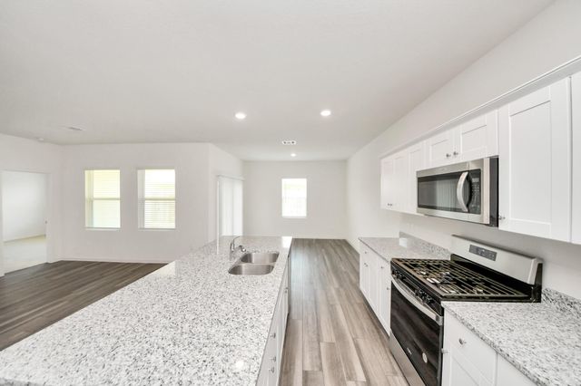 10309 Malta Trace Drive, Rosharon, TX 77583