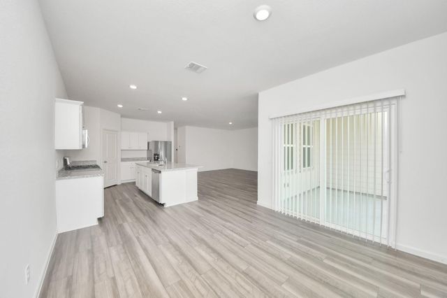 10309 Malta Trace Drive, Rosharon, TX 77583