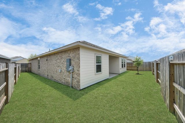10309 Malta Trace Drive, Rosharon, TX 77583