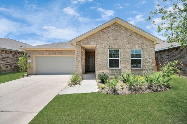 10309 Malta Trace Drive, Rosharon, TX 77583
