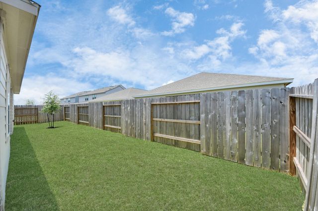 10309 Malta Trace Drive, Rosharon, TX 77583