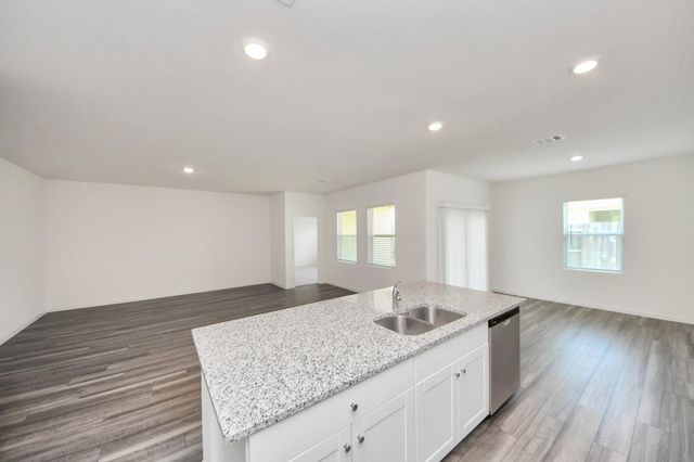 10309 Malta Trace Drive, Rosharon, TX 77583