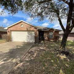 20106 Laramie River Trail, Katy, TX 77449