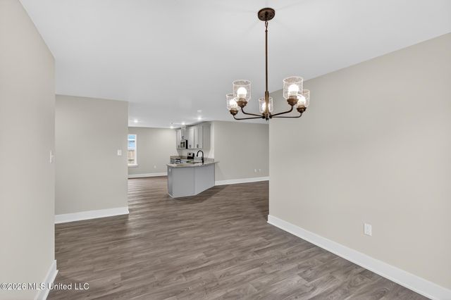 14586 Marmon Cove, Gulfport, MS 39503