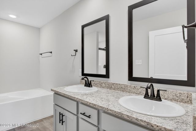 14586 Marmon Cove, Gulfport, MS 39503