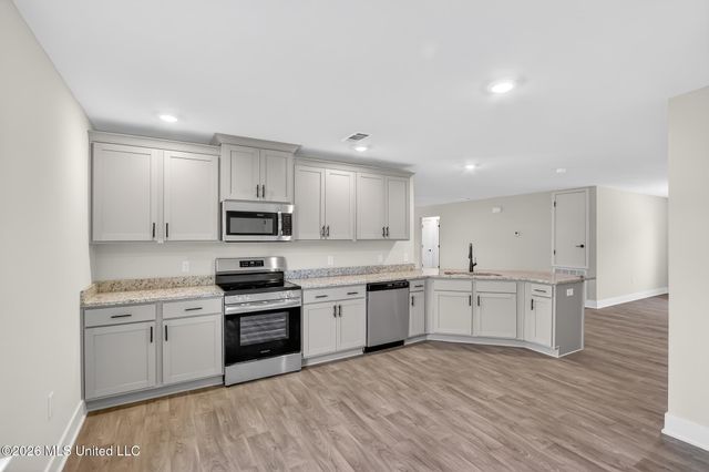 14586 Marmon Cove, Gulfport, MS 39503