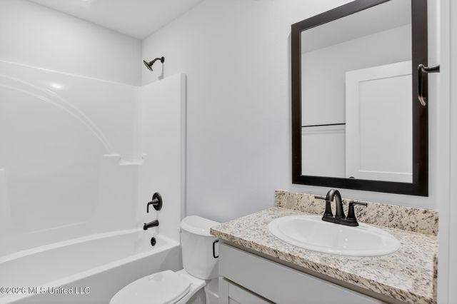 14586 Marmon Cove, Gulfport, MS 39503