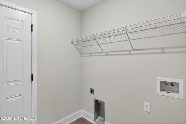 14586 Marmon Cove, Gulfport, MS 39503