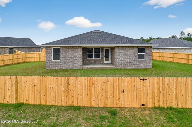 14586 Marmon Cove, Gulfport, MS 39503