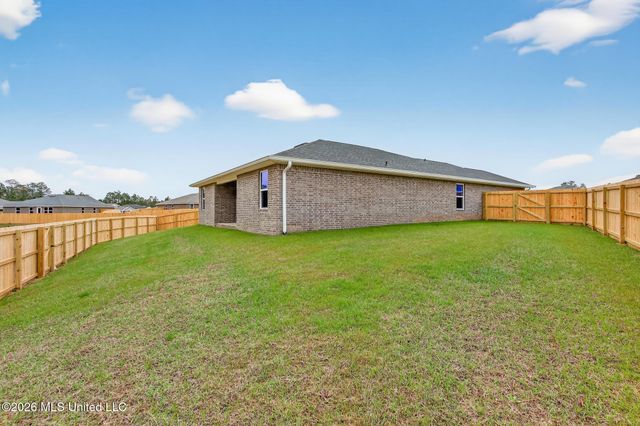 14586 Marmon Cove, Gulfport, MS 39503