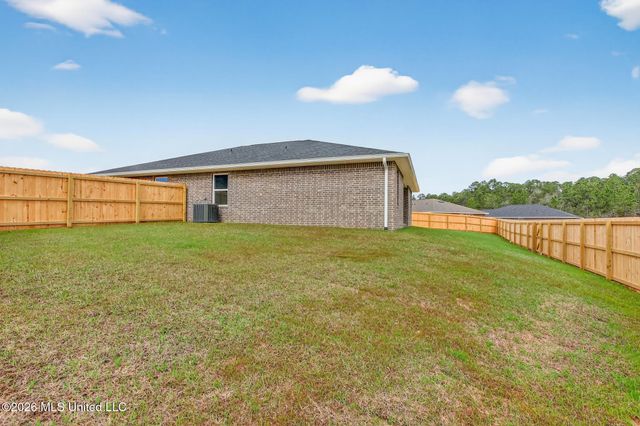 14586 Marmon Cove, Gulfport, MS 39503