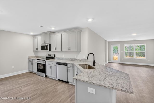 14586 Marmon Cove, Gulfport, MS 39503