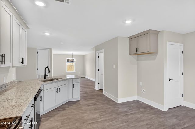 14586 Marmon Cove, Gulfport, MS 39503