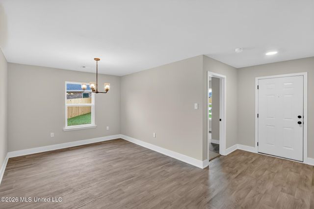 14586 Marmon Cove, Gulfport, MS 39503