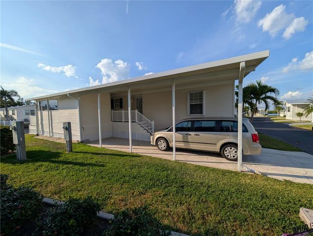 4300 RIVERSIDE DRIVE 86, Punta Gorda, FL 33982
