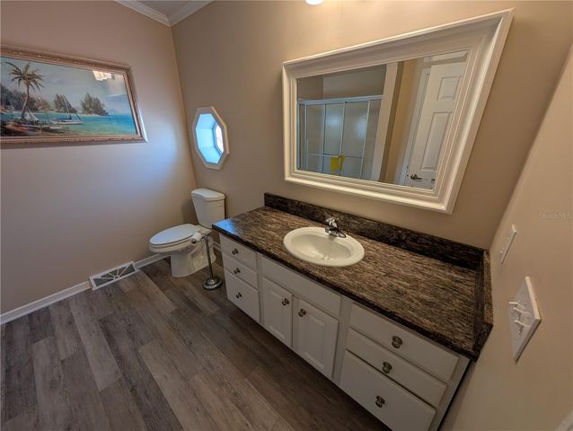 4300 RIVERSIDE DRIVE 86, Punta Gorda, FL 33982