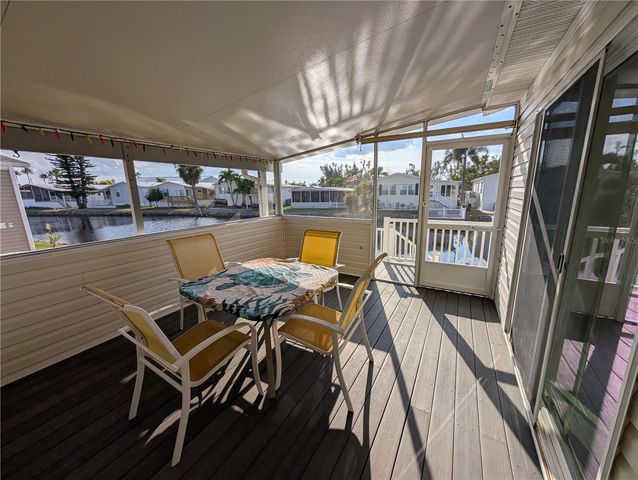 4300 RIVERSIDE DRIVE 86, Punta Gorda, FL 33982