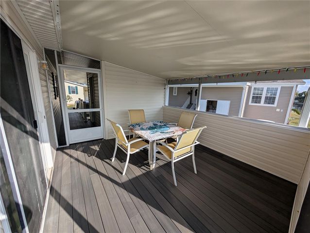 4300 RIVERSIDE DRIVE 86, Punta Gorda, FL 33982