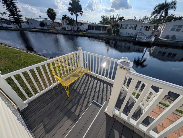 4300 RIVERSIDE DRIVE 86, Punta Gorda, FL 33982