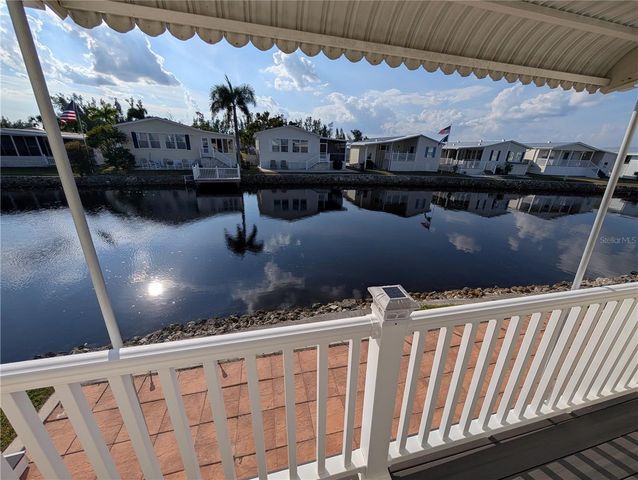 4300 RIVERSIDE DRIVE 86, Punta Gorda, FL 33982