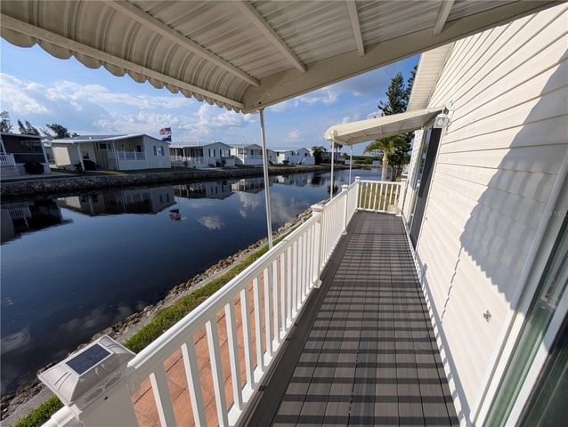 4300 RIVERSIDE DRIVE 86, Punta Gorda, FL 33982