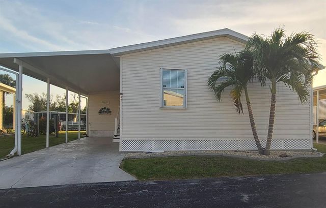 4300 RIVERSIDE DRIVE 86, Punta Gorda, FL 33982