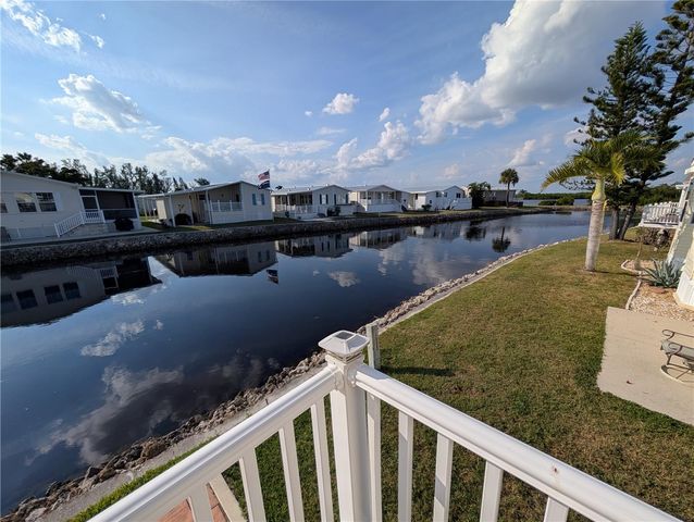 4300 RIVERSIDE DRIVE 86, Punta Gorda, FL 33982