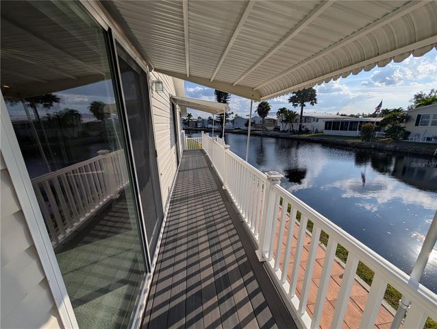 4300 RIVERSIDE DRIVE 86, Punta Gorda, FL 33982