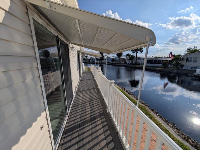 4300 RIVERSIDE DRIVE 86, Punta Gorda, FL 33982