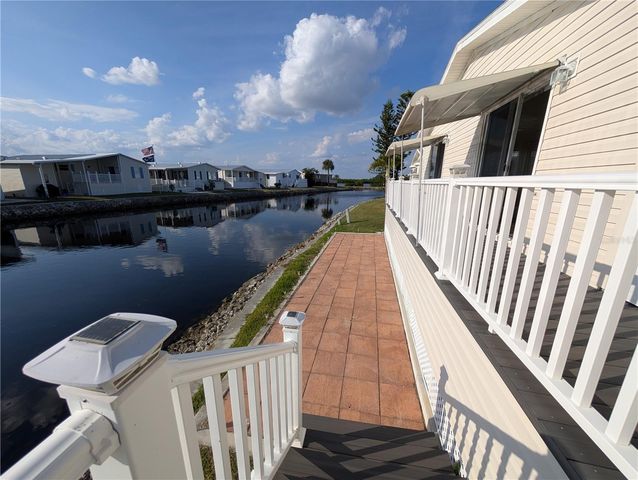 4300 RIVERSIDE DRIVE 86, Punta Gorda, FL 33982
