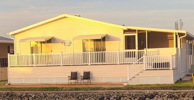 4300 RIVERSIDE DRIVE 86, Punta Gorda, FL 33982